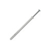  Lot de 8 chevilles ? frapper nylon Spit, diam. 8 x L. 110 mm  - Sanifer Tamatave