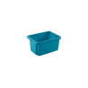  Boîte polypropylène l  39 x p 29 x h  20 cm  16 l  - Sanifer Tamatave