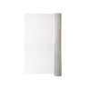  Moustiquaire aluminium 1x2m gris  - Sanifer Tamatave