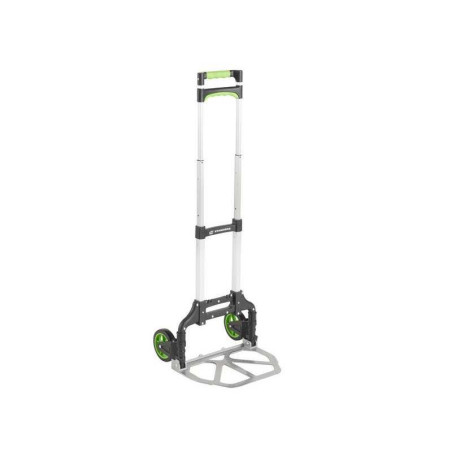 Diable pliable charge garantie 70 kg STANDERS - Sanifer Tamatave