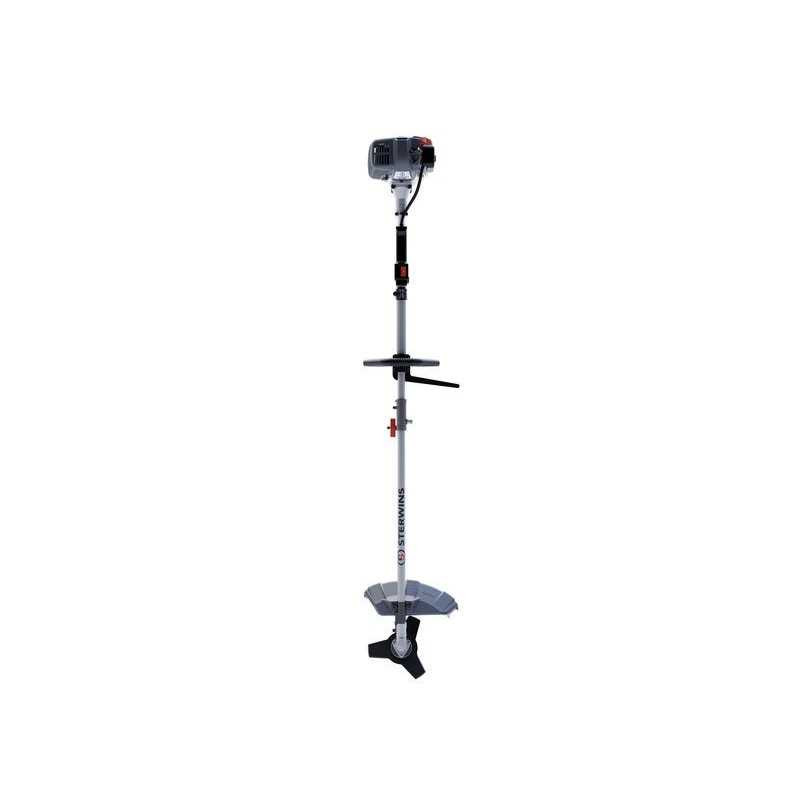 Débroussailleuse STERWINS 25.4 cm² l.43 cm  - Sanifer Tamatave