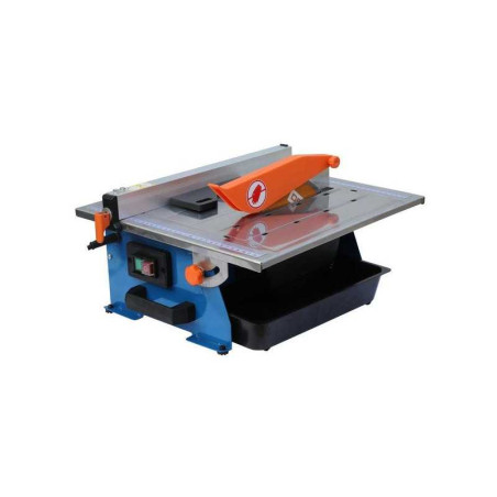  Coupe-carreaux électrique 450 w l 395 mm DEXTER - Sanifer Tamatave