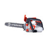  Tronçonneuse à essence sterwins 25 4 cm³ guide de 30 cm  - Sanifer Tamatave