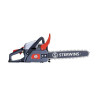  Tronçonneuse à essence sterwins 40 1 cm³ guide de 40 cm STERWINS - Sanifer Tamatave