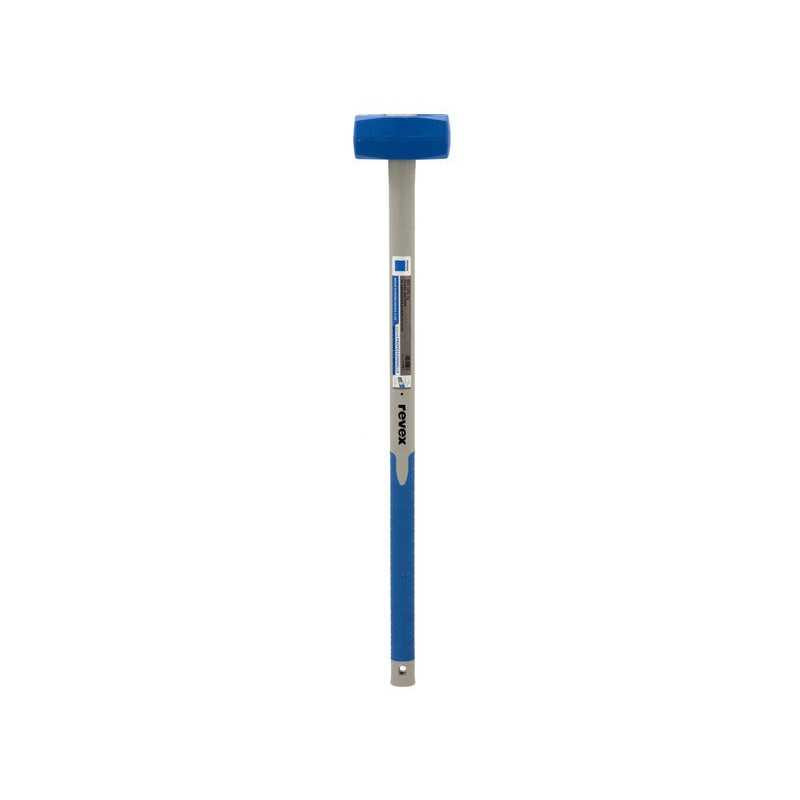  Masse couple revex manche en composite 4 Kg  - Sanifer Tamatave