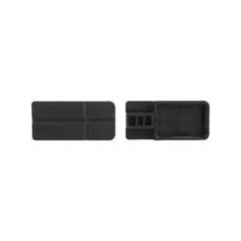  Lot de 4 patins de rechange pour serre-joints Dexter  - Sanifer Tamatave