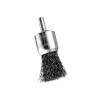  Brosse pinceau perceuse pour métal  diamètre 22 mm TIVOLY - Sanifer Tamatave