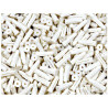  Cheville nylon polyvalente grapex 6x25mm vis 2 a 5 1kg vrac  - Sanifer Tamatave
