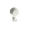  Pat?re 2 t?tes chrome brosse urban  - Sanifer Tamatave