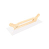  Platoir suisse 15 x 48 cm DEXTER - Sanifer Tamatave