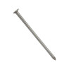  Clous acier tête plate diamètre 2.8 x l.60 mm Standers  - Sanifer Tamatave
