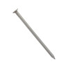  Clous acier t?te plate diamètre 4.5 x l.100 mm Standers  - Sanifer Tamatave