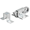  Loqueteau acier l.72 x l.49 mm Hettich HETTICH - Sanifer Tamatave