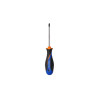  Tournevis cruciforme pozidriv pz2 l.100 mm Dexter  - Sanifer Tamatave