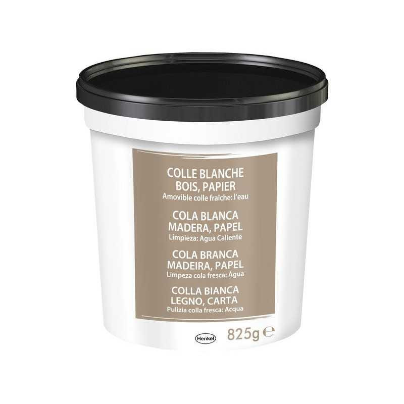  Colle à bois liquide 0 825 kg  - Sanifer Tamatave