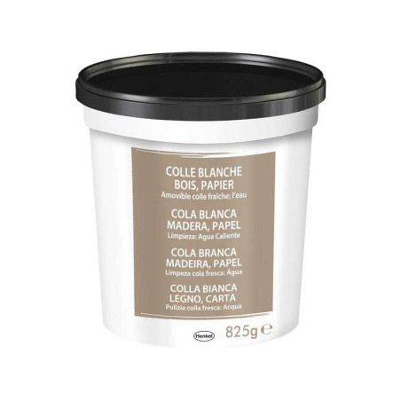  Colle à bois liquide 0 825 kg  - Sanifer Tamatave