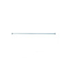  Barre droite extensible l 220 cm chrome Sensea  - Sanifer Tamatave