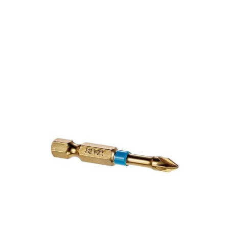  Embout de vissage torsion pz1 50 mm Dexter Pro DEXTER PRO - Sanifer Tamatave