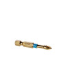  Embout de vissage torsion pz1 50 mm Dexter Pro DEXTER PRO - Sanifer Tamatave