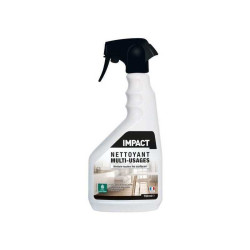 Nettoyant liquide multisurface impact 750  ml  - Sanifer Tamatave