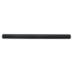  Tringle à rideau noir mat de 160 à 300 cm INSPIRE - Sanifer Tamatave
