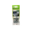  Lot de 25 vis autoperceuse acier t?te frais?e phillips x l.19 mm Standers  - Sanifer Tamatave