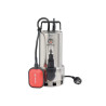  Pompe d'évacuation pour eaux chargées 1000 dw-4 16500 l-h STERWINS - Sanifer Tamatave