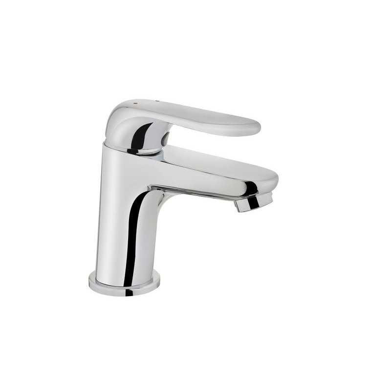  Mitigeur lavabo chrome chromé anders m Sensea  - Sanifer Tamatave