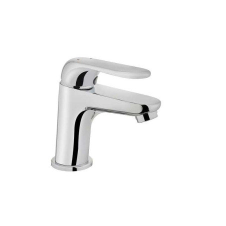  Mitigeur lavabo chrome chromé anders m Sensea  - Sanifer Tamatave