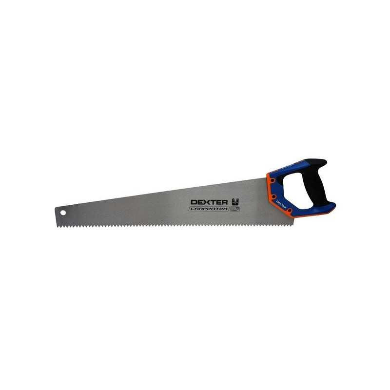  Scie égoïne de charpentier 550 mm DEXTER - Sanifer Tamatave
