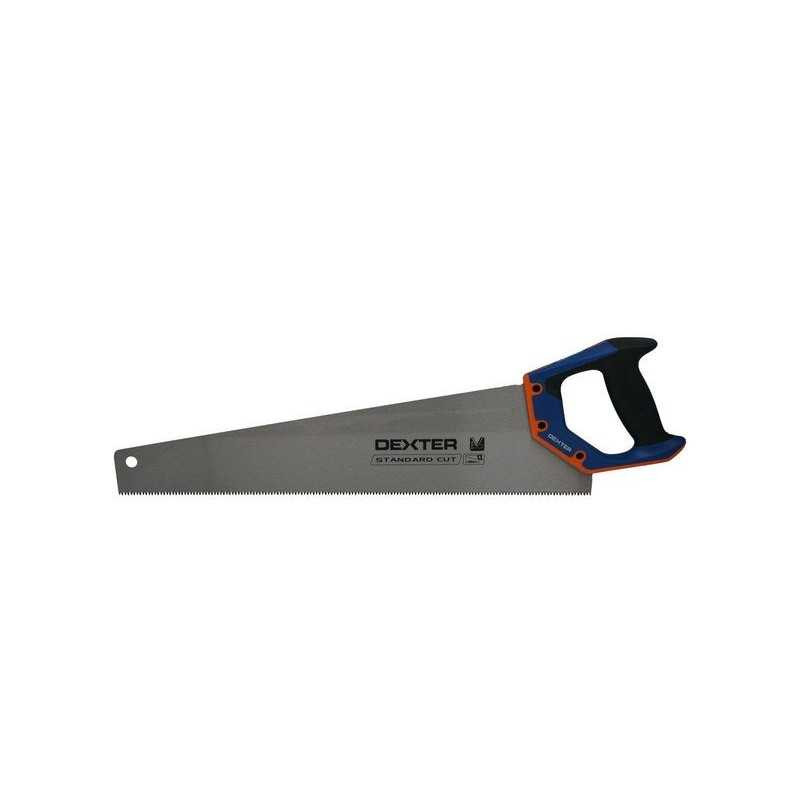  Scie égoïne 500 mm DEXTER - Sanifer Tamatave