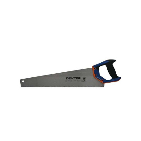  Scie égoïne 500 mm DEXTER - Sanifer Tamatave
