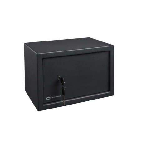  Coffre-fort à clé 20x31x20cm sft-20kbl2 Standers  - Sanifer Tamatave