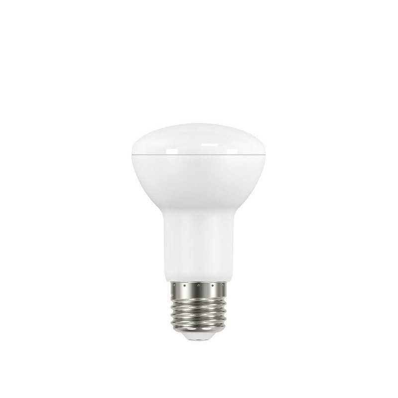  Ampoule led dépoli réflecteur e27 806 Lm : 60 W blanc chaud, LEXMAN LEXMAN - Sanifer Tamatave