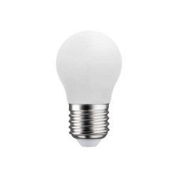  Ampoule led à filament blanc sphérique E27 60 w lexman LEXMAN - Sanifer Tamatave