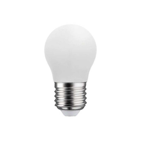  Ampoule led à filament blanc sphérique E27 60 w lexman LEXMAN - Sanifer Tamatave