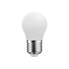  Ampoule led à filament blanc sphérique E27 60 w lexman LEXMAN - Sanifer Tamatave