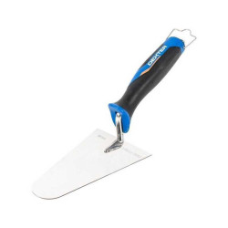 Truelle ronde en inox lame de 16 cm Dexter DEXTER - Sanifer Tamatave