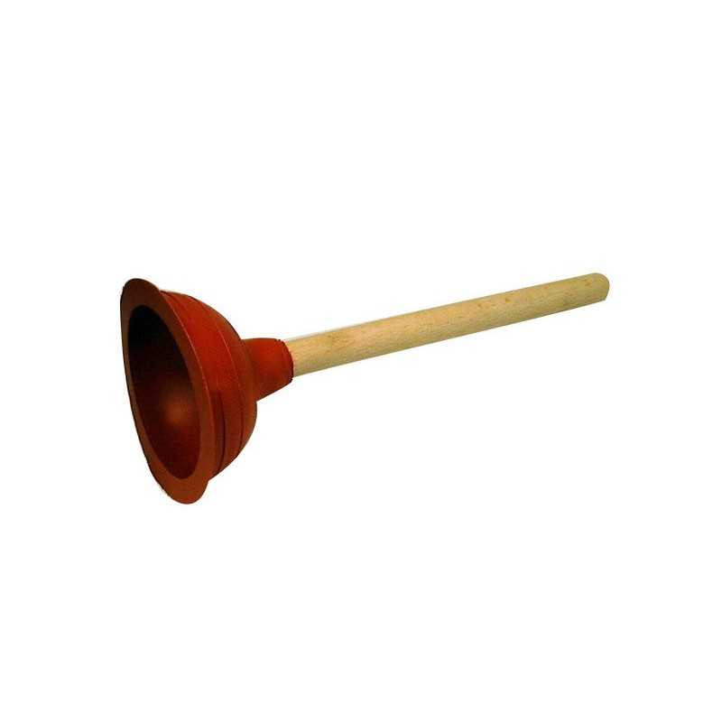  Debouchoir d175  - Sanifer Tamatave