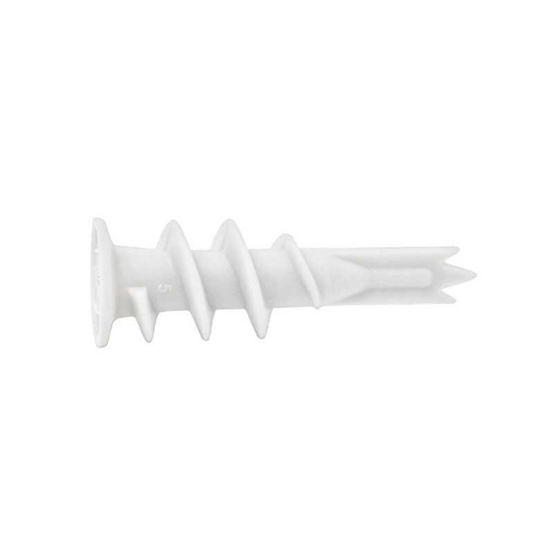  Chevilles à visser diamètre 9 x l.27 mm Standers STANDERS - Sanifer Tamatave