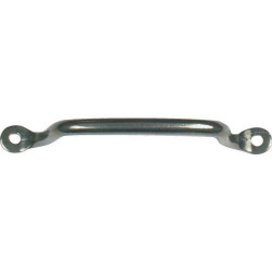  Poignée fil inox h 45 x l 165 x p 15 mm AFBAT - Sanifer Tamatave
