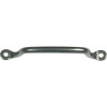  Poignée fil inox h 45 x l 165 x p 15 mm AFBAT - Sanifer Tamatave