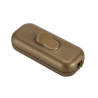  Interrupteur or 2 a 500 w maxi  - Sanifer Tamatave