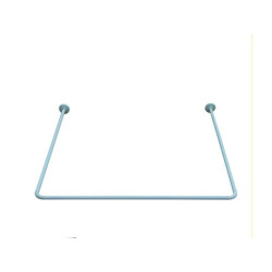  Barre coudée angle droit l 90 cm SENSEA - Sanifer Tamatave
