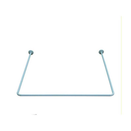  Barre coudée angle droit l 90 cm SENSEA - Sanifer Tamatave