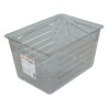  Lot de 3 recharges jetables pour seau à peinture noir 12 Dexter DEXTER - Sanifer Tamatave