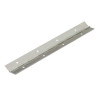  Charnière piano en acier pour meuble l 1200xl 32 mm  - Sanifer Tamatave