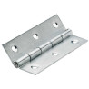 Charnière universelle en inox pour meuble l 80xl 45 mm  - Sanifer Tamatave