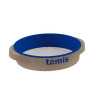 Tamis n6 bleu abs et métal ocai  - Sanifer Tamatave