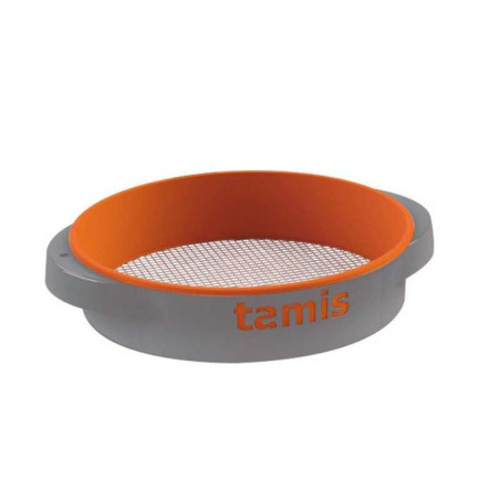  Tamis n12 orange abs et métal ocai  - Sanifer Tamatave